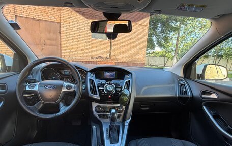 Ford Focus III, 2013 год, 900 000 рублей, 7 фотография