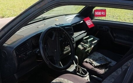 Volkswagen Golf III, 1996 год, 40 000 рублей, 6 фотография