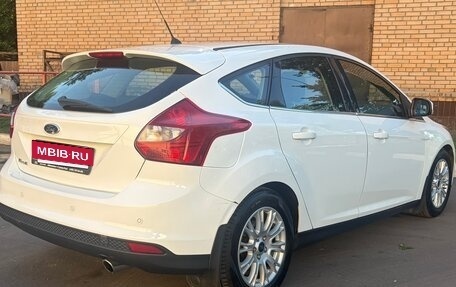 Ford Focus III, 2013 год, 900 000 рублей, 6 фотография