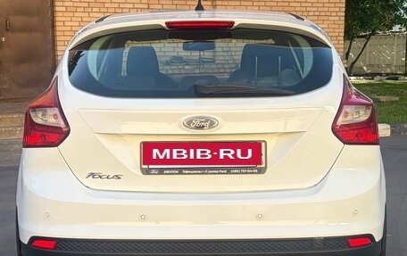 Ford Focus III, 2013 год, 900 000 рублей, 4 фотография