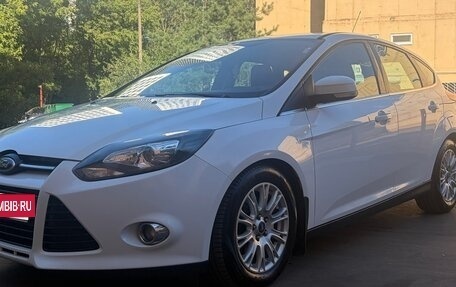 Ford Focus III, 2013 год, 900 000 рублей, 2 фотография