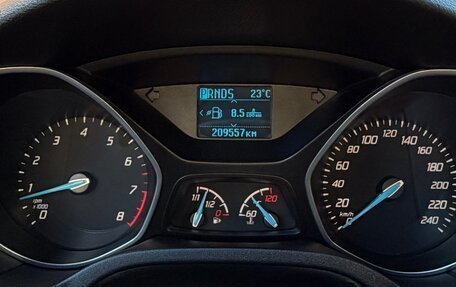 Ford Focus III, 2013 год, 900 000 рублей, 8 фотография