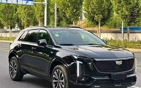 Cadillac XT5, 2026 год, 4 656 000 рублей, 3 фотография