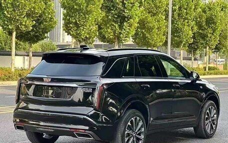Cadillac XT5, 2026 год, 4 656 000 рублей, 4 фотография