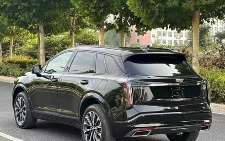 Cadillac XT5, 2026 год, 4 656 000 рублей, 6 фотография