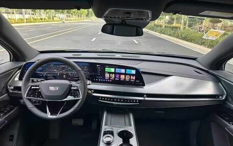 Cadillac XT5, 2026 год, 4 656 000 рублей, 9 фотография