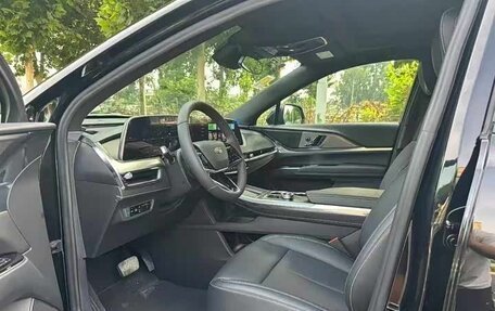 Cadillac XT5, 2026 год, 4 656 000 рублей, 7 фотография
