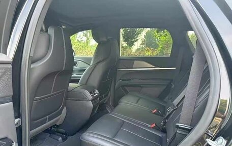 Cadillac XT5, 2026 год, 4 656 000 рублей, 8 фотография