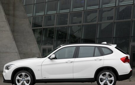 BMW X1, 2012 год, 1 290 000 рублей, 2 фотография