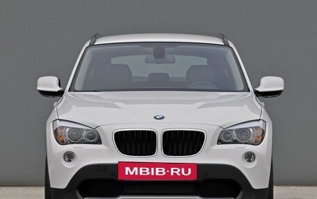 BMW X1, 2012 год, 1 290 000 рублей, 3 фотография