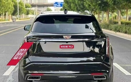 Cadillac XT5, 2026 год, 4 656 000 рублей, 5 фотография