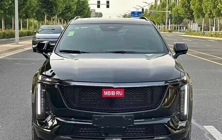 Cadillac XT5, 2026 год, 4 656 000 рублей, 2 фотография