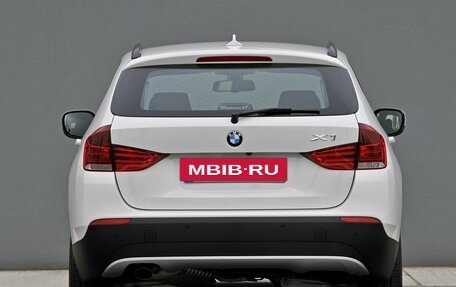 BMW X1, 2012 год, 1 290 000 рублей, 4 фотография