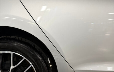 Hyundai Solaris II рестайлинг, 2021 год, 1 552 000 рублей, 7 фотография