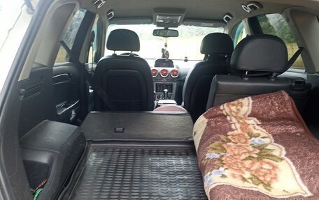 Opel Antara I, 2010 год, 800 000 рублей, 7 фотография