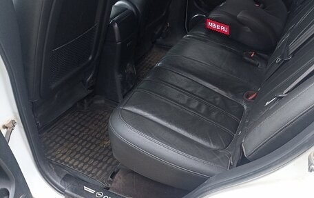 Opel Antara I, 2010 год, 800 000 рублей, 6 фотография