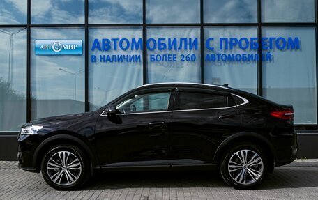 Haval F7x I, 2023 год, 2 399 000 рублей, 2 фотография