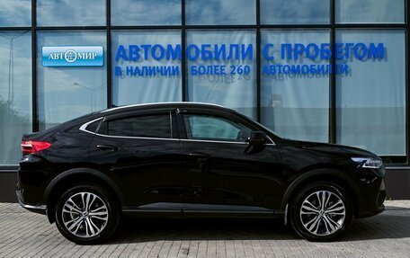 Haval F7x I, 2023 год, 2 399 000 рублей, 6 фотография