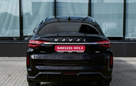 Haval F7x I, 2023 год, 2 399 000 рублей, 4 фотография