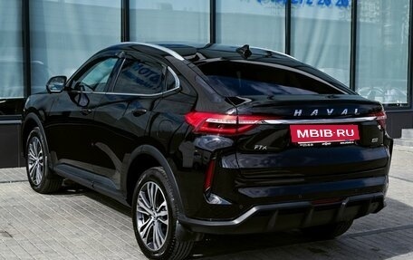 Haval F7x I, 2023 год, 2 399 000 рублей, 3 фотография