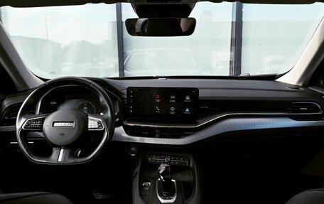 Haval F7x I, 2023 год, 2 399 000 рублей, 20 фотография