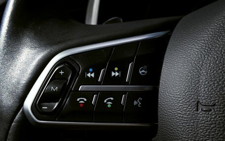 Haval F7x I, 2023 год, 2 399 000 рублей, 14 фотография