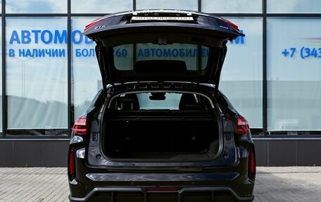 Haval F7x I, 2023 год, 2 399 000 рублей, 22 фотография