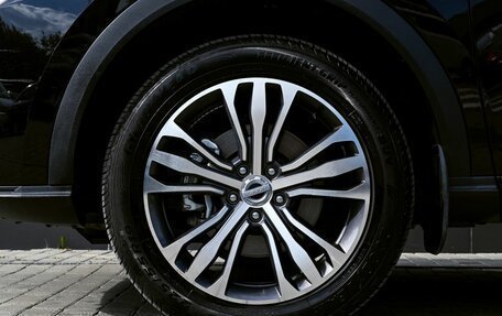Haval F7x I, 2023 год, 2 399 000 рублей, 23 фотография