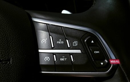 Haval F7x I, 2023 год, 2 399 000 рублей, 13 фотография