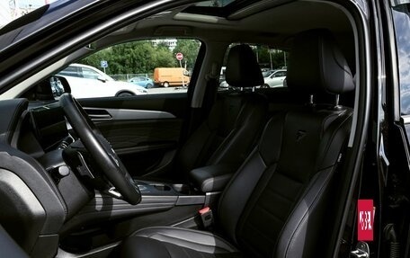 Haval F7x I, 2023 год, 2 399 000 рублей, 17 фотография