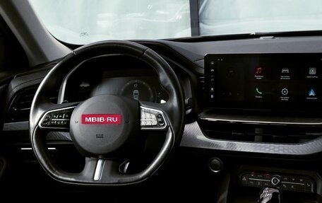 Haval F7x I, 2023 год, 2 399 000 рублей, 21 фотография