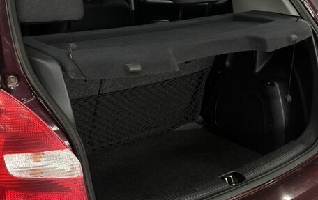 Skoda Fabia II, 2010 год, 559 999 рублей, 6 фотография