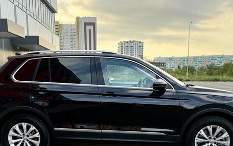 Volkswagen Tiguan II, 2019 год, 2 890 000 рублей, 3 фотография