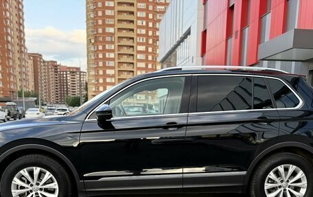 Volkswagen Tiguan II, 2019 год, 2 890 000 рублей, 4 фотография