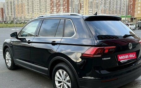 Volkswagen Tiguan II, 2019 год, 2 890 000 рублей, 6 фотография