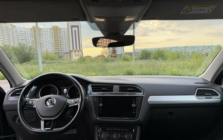 Volkswagen Tiguan II, 2019 год, 2 890 000 рублей, 14 фотография