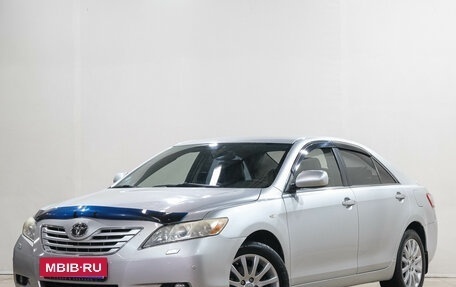 Toyota Camry, 2006 год, 1 029 000 рублей, 4 фотография
