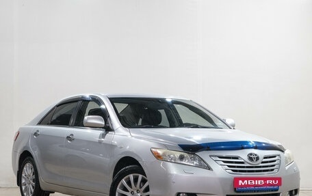 Toyota Camry, 2006 год, 1 029 000 рублей, 2 фотография