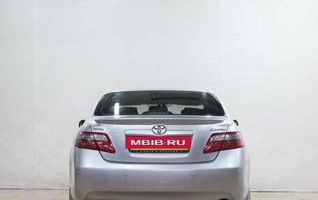 Toyota Camry, 2006 год, 1 029 000 рублей, 6 фотография