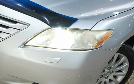 Toyota Camry, 2006 год, 1 029 000 рублей, 9 фотография