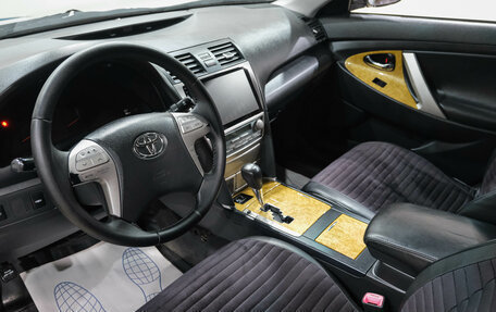 Toyota Camry, 2006 год, 1 029 000 рублей, 14 фотография
