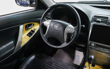 Toyota Camry, 2006 год, 1 029 000 рублей, 17 фотография