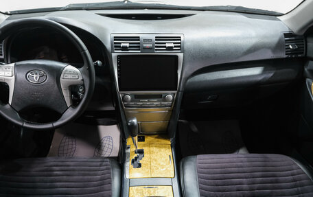 Toyota Camry, 2006 год, 1 029 000 рублей, 19 фотография