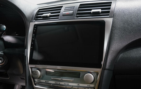 Toyota Camry, 2006 год, 1 029 000 рублей, 26 фотография