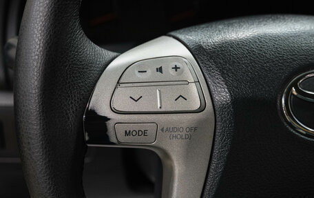 Toyota Camry, 2006 год, 1 029 000 рублей, 22 фотография