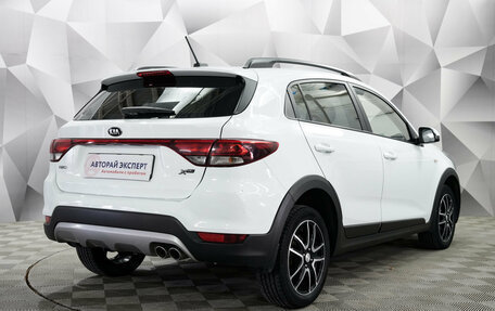 KIA Rio IV, 2020 год, 1 797 000 рублей, 5 фотография