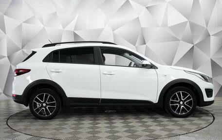 KIA Rio IV, 2020 год, 1 797 000 рублей, 6 фотография