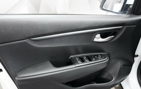 KIA Rio IV, 2020 год, 1 797 000 рублей, 14 фотография