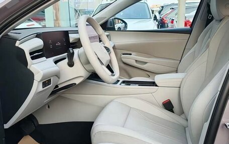 Volkswagen Lavida, 2026 год, 2 013 333 рублей, 5 фотография