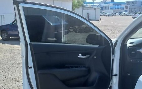 KIA Rio IV, 2020 год, 1 828 000 рублей, 9 фотография